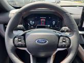 Thumbnail of 2025 Rapid Red Metallic Tinted Clearcoat Ford Explorer