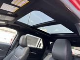 Thumbnail of 2025 Rapid Red Metallic Tinted Clearcoat Ford Explorer