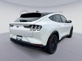 Thumbnail of 2025 Star White Metallic Tri-Coat Ford Mustang Mach-E