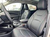 Thumbnail of 2025 Star White Metallic Tri-Coat Ford Mustang Mach-E