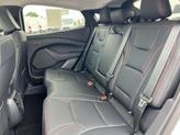 Thumbnail of 2025 Star White Metallic Tri-Coat Ford Mustang Mach-E