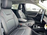Thumbnail of 2025 Star White Metallic Tri-Coat Ford Mustang Mach-E