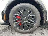 Thumbnail of 2025 Star White Metallic Tri-Coat Ford Mustang Mach-E