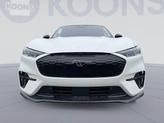 Thumbnail of 2025 Star White Metallic Tri-Coat Ford Mustang Mach-E