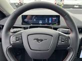 Thumbnail of 2025 Star White Metallic Tri-Coat Ford Mustang Mach-E