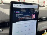 Thumbnail of 2025 Star White Metallic Tri-Coat Ford Mustang Mach-E