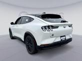 Thumbnail of 2025 Star White Metallic Tri-Coat Ford Mustang Mach-E