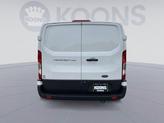 Thumbnail of 2025 Oxford White Ford Transit-250