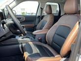 Thumbnail of 2025 Carbonized Gray Metallic Ford Bronco Sport