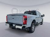 Thumbnail of 2025 Glacier Gray Metallic Tri-Coat Ford F-250