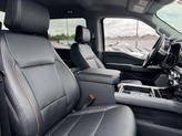 Thumbnail of 2025 Glacier Gray Metallic Tri-Coat Ford F-250