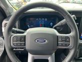Thumbnail of 2025 Glacier Gray Metallic Tri-Coat Ford F-250