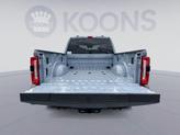 Thumbnail of 2025 Glacier Gray Metallic Tri-Coat Ford F-250