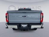 Thumbnail of 2025 Glacier Gray Metallic Tri-Coat Ford F-250