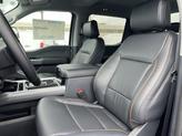 Thumbnail of 2025 Glacier Gray Metallic Tri-Coat Ford F-250