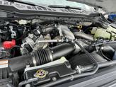 Thumbnail of 2025 Glacier Gray Metallic Tri-Coat Ford F-250