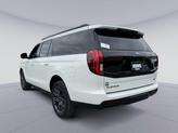 Thumbnail of 2025 White Metallic Ford Expedition Max