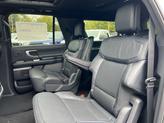 Thumbnail of 2025 White Metallic Ford Expedition Max