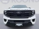 Thumbnail of 2025 White Metallic Ford Expedition Max
