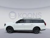 Thumbnail of 2025 White Metallic Ford Expedition Max