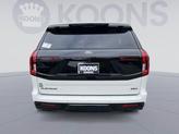 Thumbnail of 2025 White Metallic Ford Expedition Max