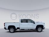 Thumbnail of 2020 Summit White Chevrolet Silverado 3500