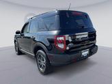 Thumbnail of 2024 Shadow Black Ford Bronco Sport