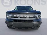 Thumbnail of 2024 Shadow Black Ford Bronco Sport