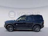 Thumbnail of 2024 Shadow Black Ford Bronco Sport