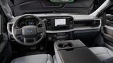 Thumbnail of 2025 Oxford White Ford F-350