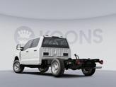 Thumbnail of 2025 Oxford White Ford F-350