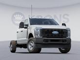 Thumbnail of 2025 Oxford White Ford F-350