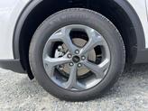 Thumbnail of 2025 White Metallic Ford Escape