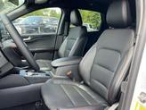 Thumbnail of 2025 White Metallic Ford Escape