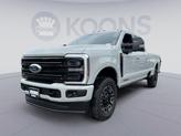 Photo of 2026 Avalanche Ford F-350
