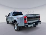 Thumbnail of 2025 Glacier Gray Metallic Tri-Coat Ford F-350
