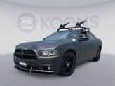 Photo of 2014 Pitch Black Dodge Charger