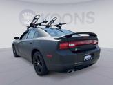 Thumbnail of 2014 Pitch Black Dodge Charger