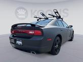 Thumbnail of 2014 Pitch Black Dodge Charger
