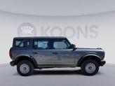 Thumbnail of 2025 Carbonized Gray Metallic Ford Bronco