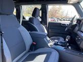 Thumbnail of 2025 Carbonized Gray Metallic Ford Bronco