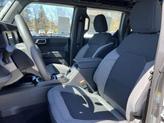 Thumbnail of 2025 Carbonized Gray Metallic Ford Bronco