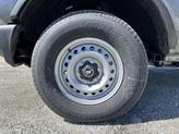 Thumbnail of 2025 Carbonized Gray Metallic Ford Bronco