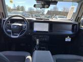 Thumbnail of 2025 Carbonized Gray Metallic Ford Bronco