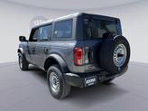 Thumbnail of 2025 Carbonized Gray Metallic Ford Bronco
