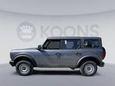 Thumbnail of 2025 Carbonized Gray Metallic Ford Bronco