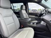 Thumbnail of 2023 Summit White Chevrolet Suburban