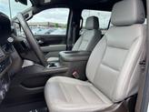 Thumbnail of 2023 Summit White Chevrolet Suburban