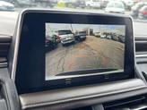 Thumbnail of 2023 Summit White Chevrolet Suburban