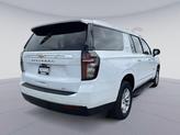 Thumbnail of 2023 Summit White Chevrolet Suburban